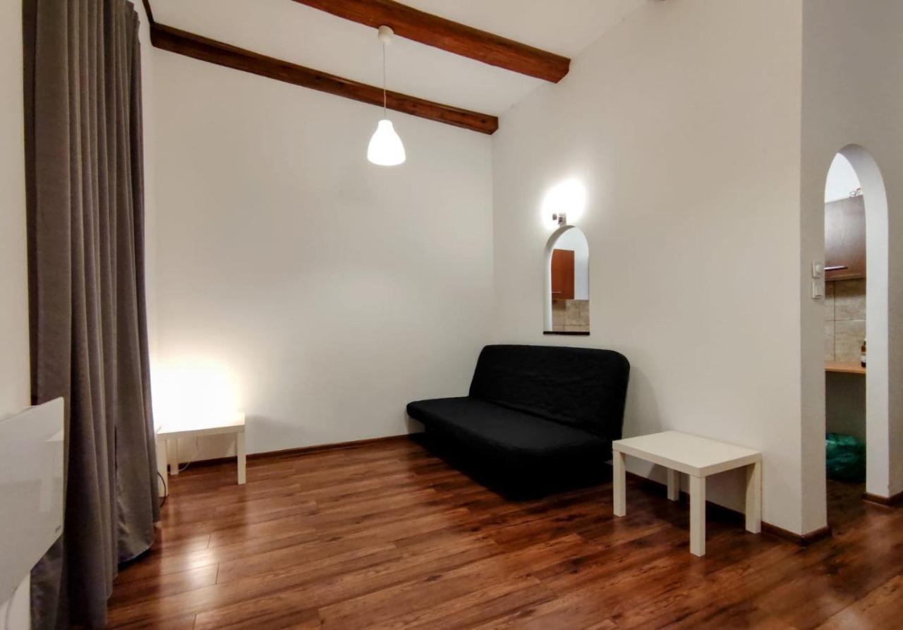 Apartment In The Heart Of Kazimierz Cracovie Extérieur photo