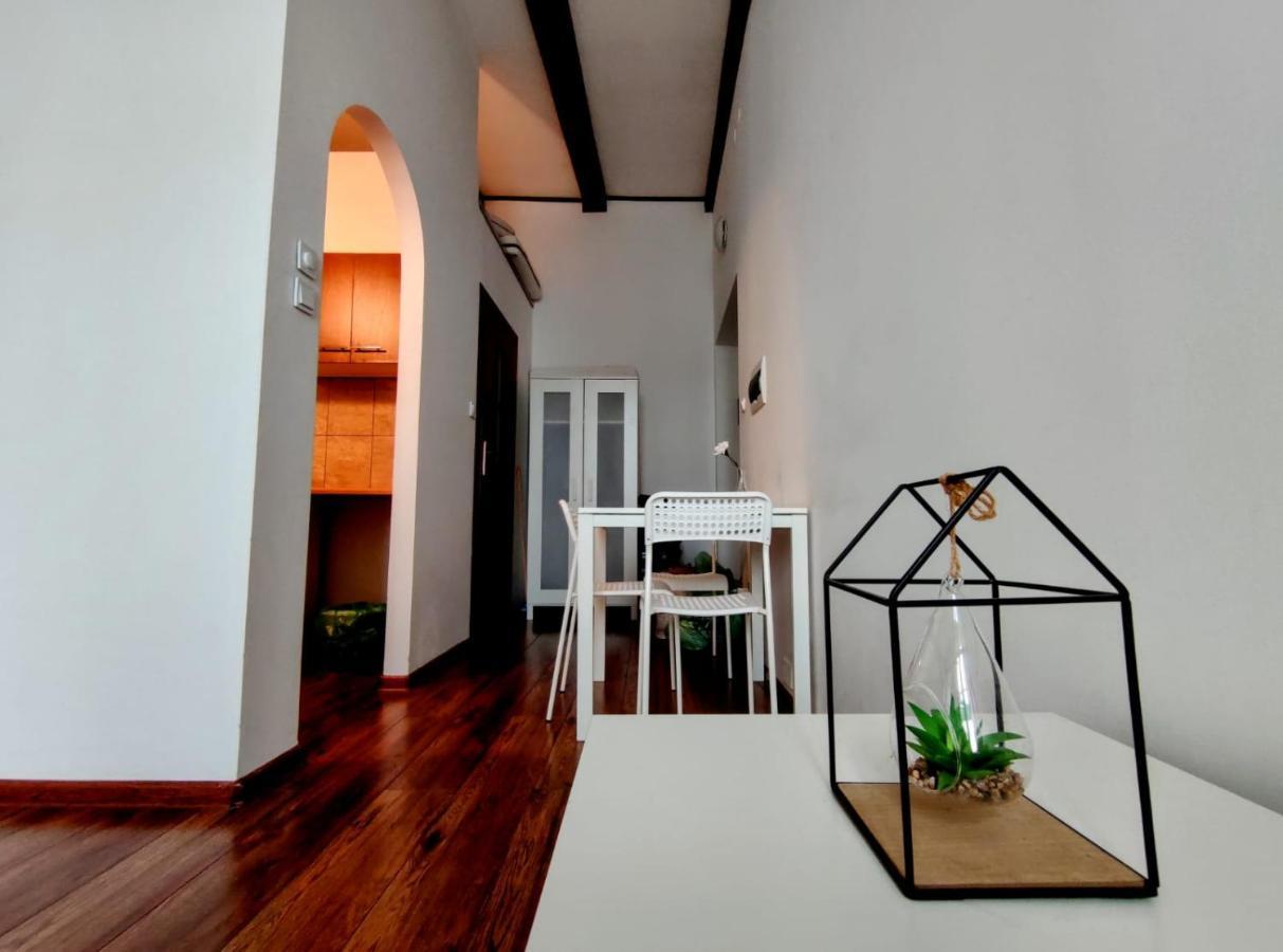 Apartment In The Heart Of Kazimierz Cracovie Extérieur photo